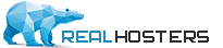 Realhosters.com Logo