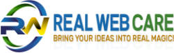 Realwebcare Logo