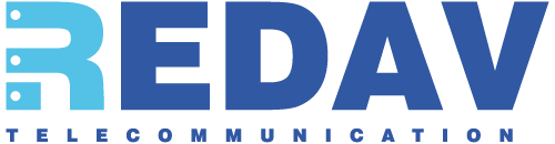 redav Logo