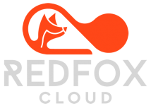 Redfox Cloud Logo