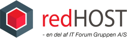 redHOST Logo