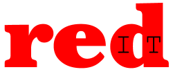 redIT Logo