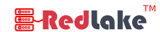 RedLake Logo