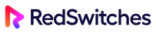 RedSwitches Logo