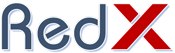 RedX Logo