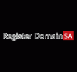 Register Domain SA Logo