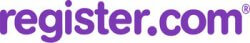 Register.com Logo