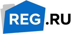 REG.RU Logo