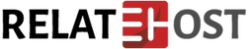 RelateHost Logo