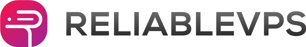 ReliableVPS US LLC Logo