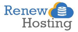 Renewhosting Logo