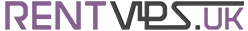 RentVPS Logo