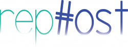 RepHost Logo