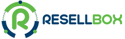 ResellBox Logo