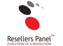 ResellersPanel Logo