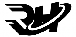 Revolution Hosting Logo