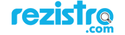 Rezistro Logo