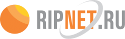 RIPNET Logo