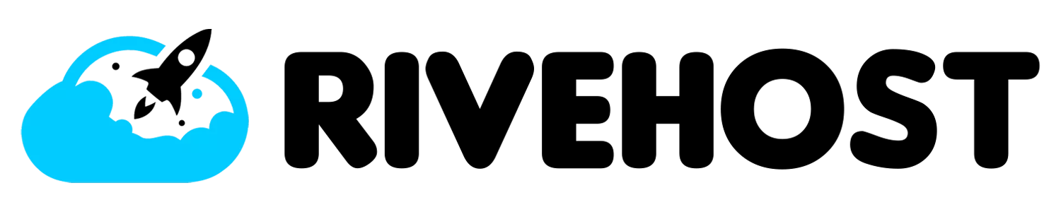RiveHost Logo