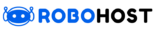 Robohost Logo