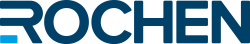 Rochen Logo