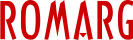 ROMARG Logo