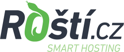 Roští.cz Logo