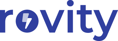 Rovity Logo