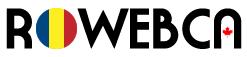 ROWEBCA Logo