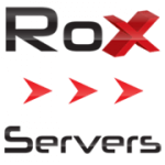RoxServers Logo