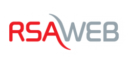 RSAWEB Logo
