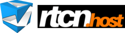 RTCN HOST Logo