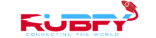 Rubfy Logo
