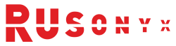 Rusonyx Logo