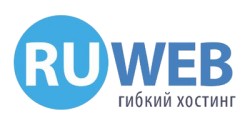 RuWeb.net Logo