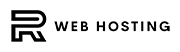 RWEBHOSTING.COM Logo