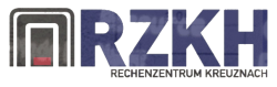RZKH Logo