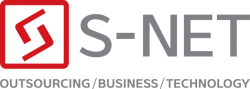 S-Net Logo