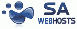 SA Webhosts Logo