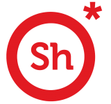SadeceHosting Logo