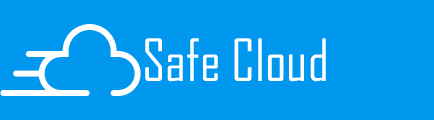 Safe Cloud Online Logo