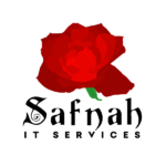 Safnah.com IT Services Logo