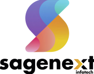 Sagenext Infotech LLC Logo