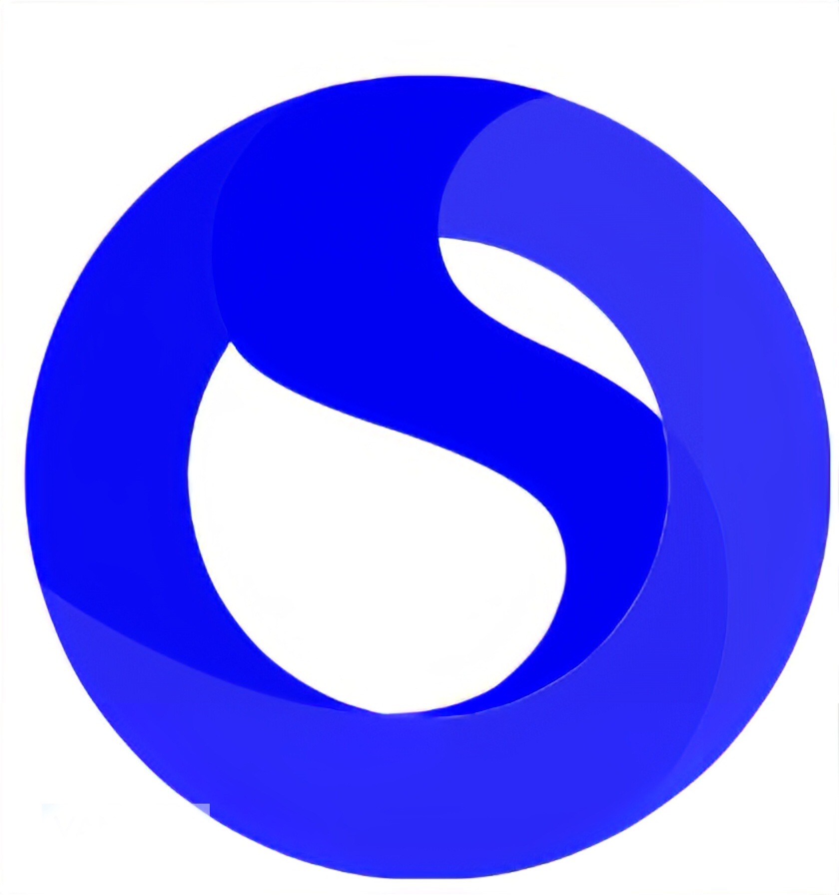 SAPAHOST Logo