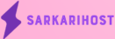 SarkariHost Logo