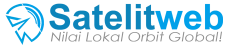 Satelitweb Logo