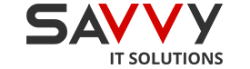 Savvy Logo