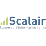 Scalair Logo