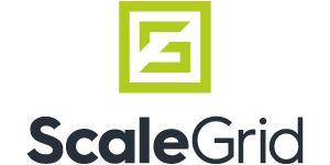 ScaleGrid Logo