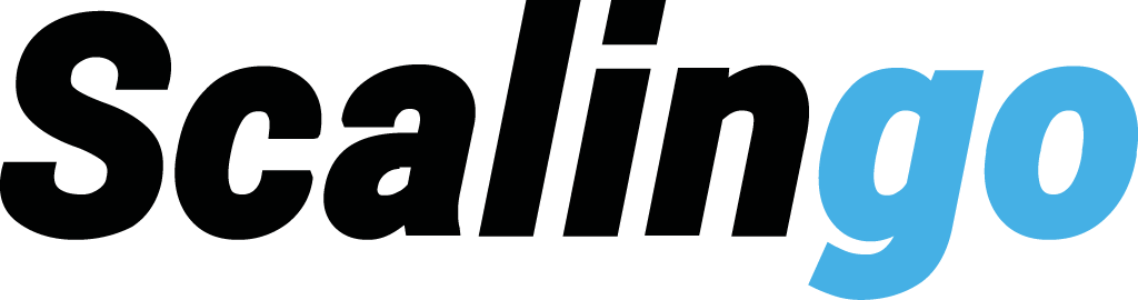 Scalingo Logo